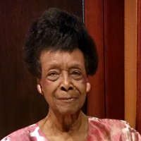 Bernice C. Harper, LLD, ACSW